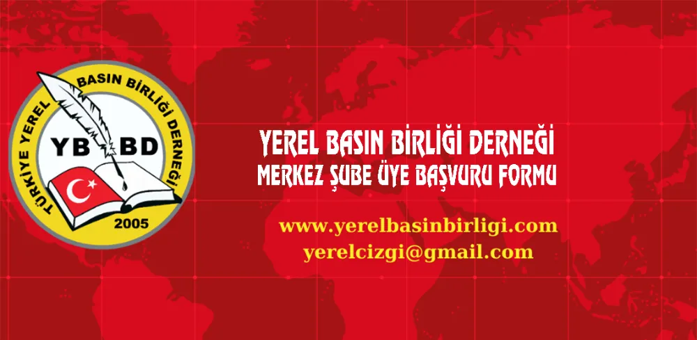 ÜYELİK FORMU