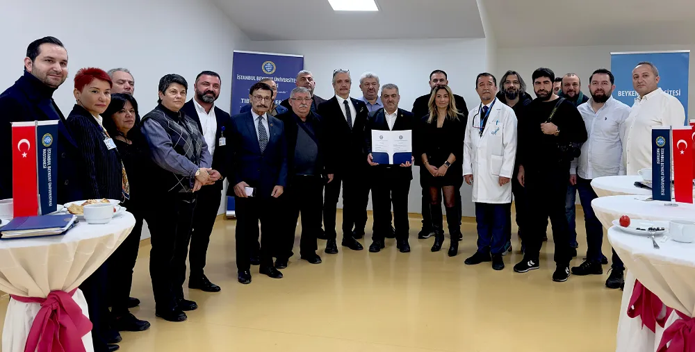 Türkiye Yerel Basın Birliği İçin Sağlıkta İndirim Anlaşması